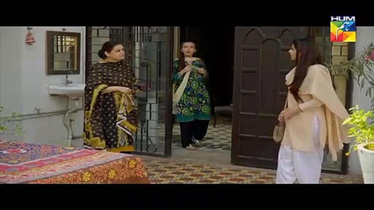 Tumhari Marium on HUM TV Episode 1