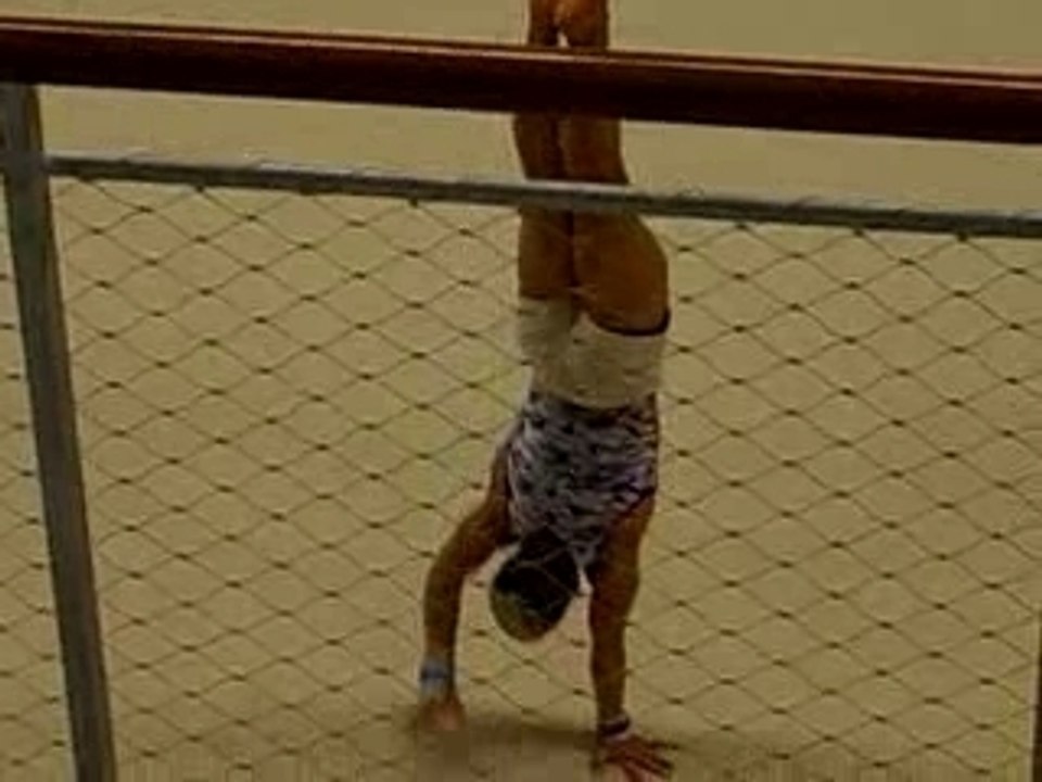 gymnastique 3