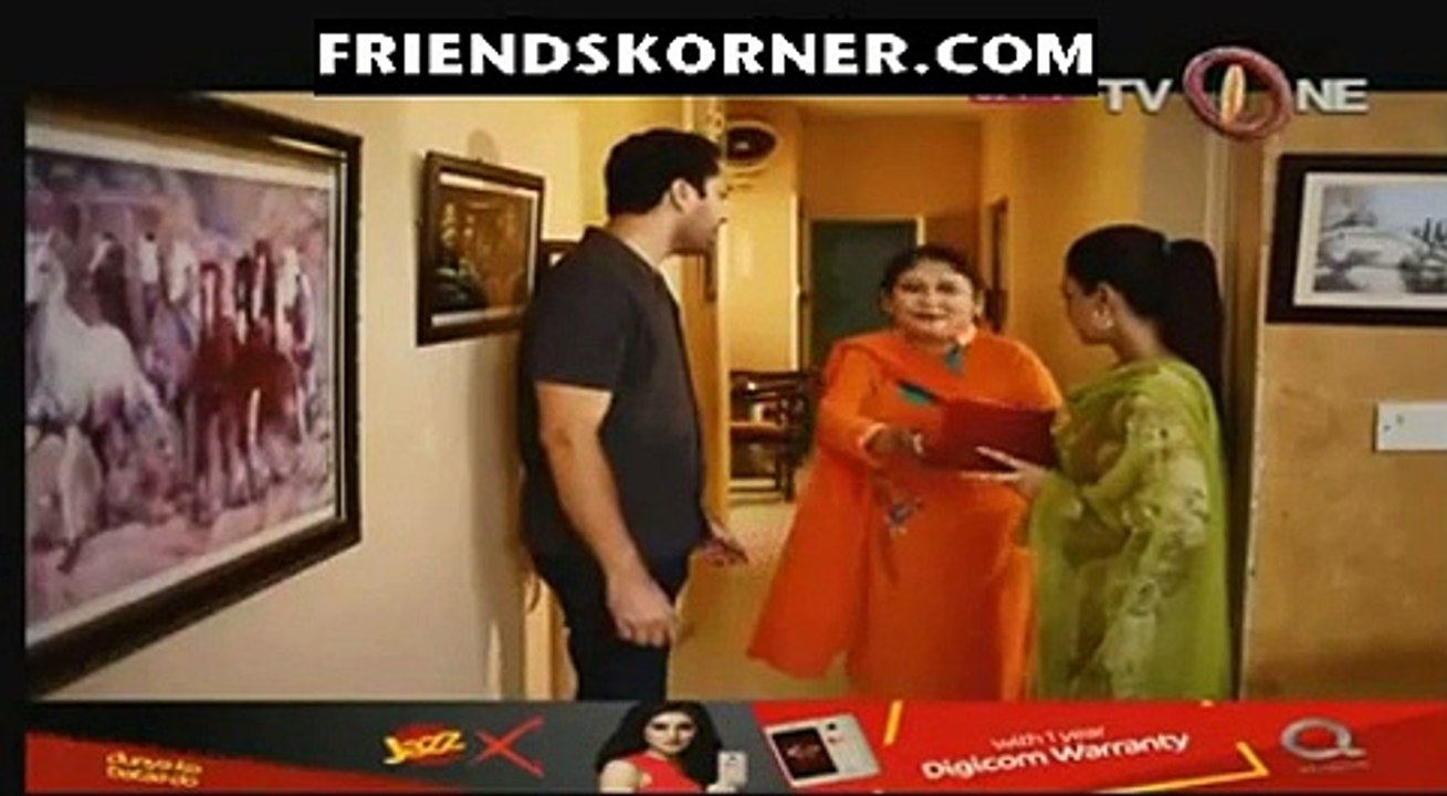 Yeh Junoon Episode 44