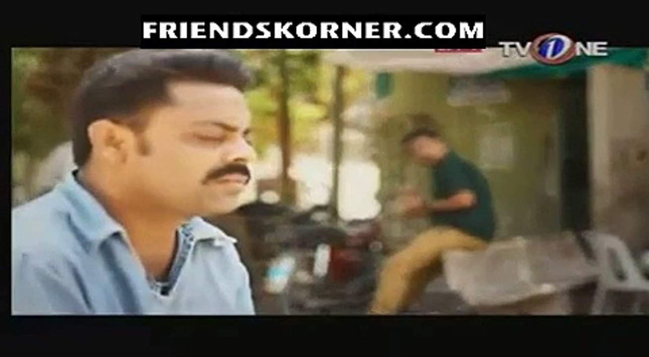 Yeh Junoon Episode 51