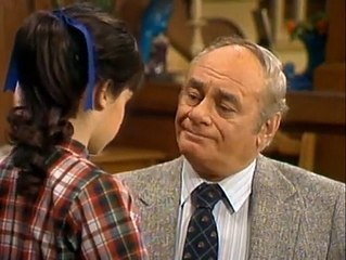 Archie Bunker's Place 01-21 Father And Daughter Night