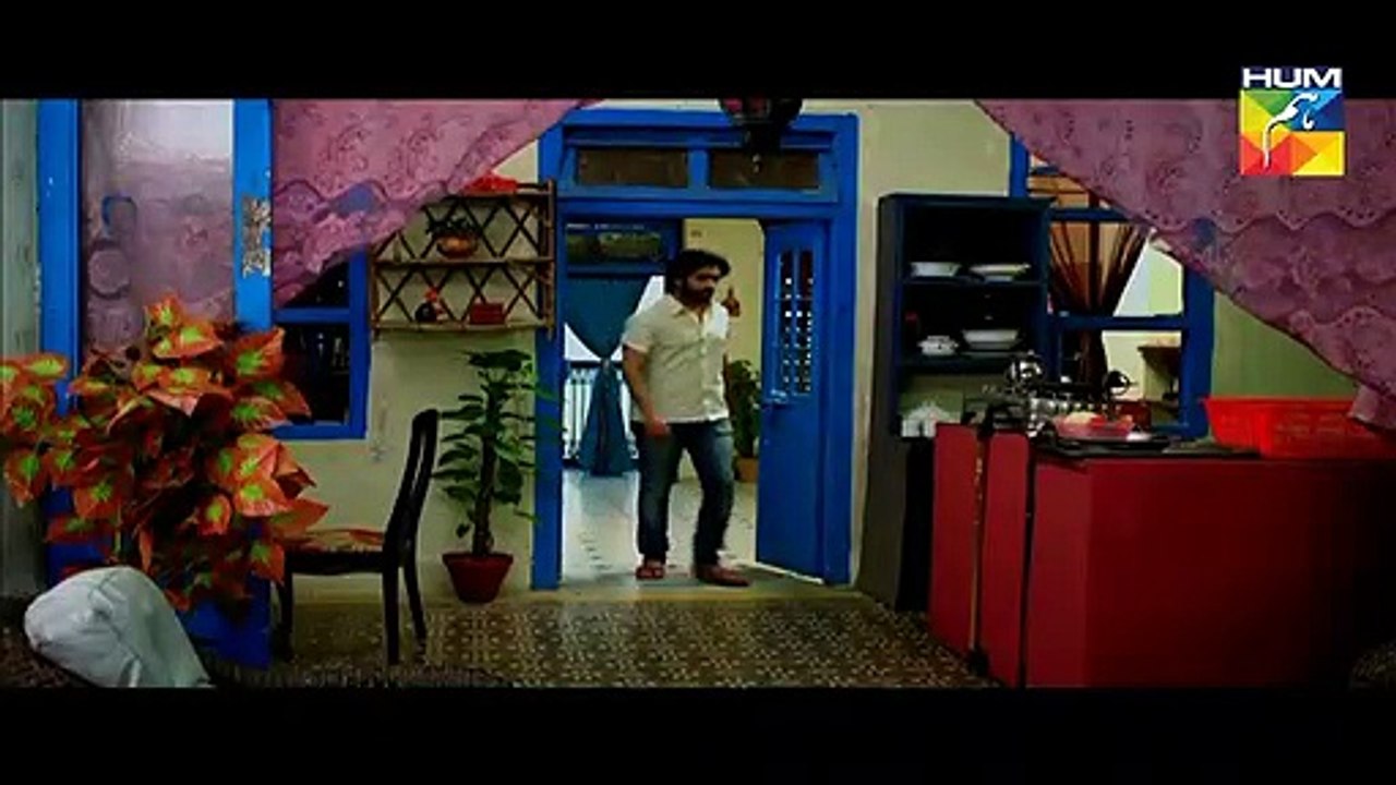 Nazr E Bad Episode 10