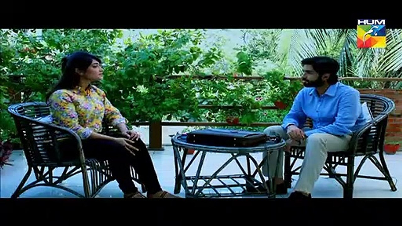 Nazr E Bad Episode 22