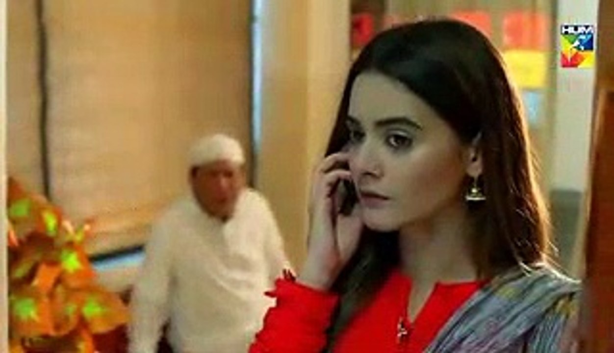 Parchayee Episode 20