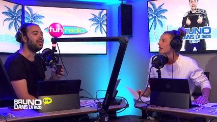 Le retour de Claire Shazam (18/07/2018) - Best Of de Bruno dans la Radio summer