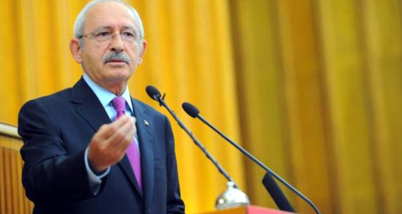 Son Dakika! ODTÜ'de Açılan Pankartı Paylaşan Kılıçdaroğlu Hakkında Soruşturma Açıldı