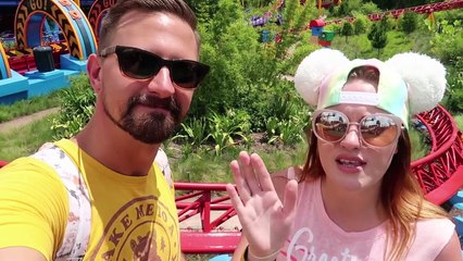 We Had A Very Lucky Friday The 13th At Disney World Hollywood Studios!