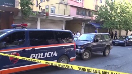 360Grade - Klesta - Vrasja ne Shkoder - FNSH e Policia operacion BLIC