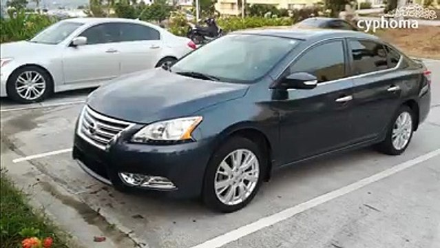 2014 Nissan Sentra SL fully Loaded!!Price, Info and contact by clicking on >> cypho.ma/2014-nissan-sentra-sl-fully-loaded-kru