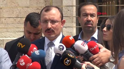 Mehmet Muş Bedelli Askerlik Teklifi Mecliste