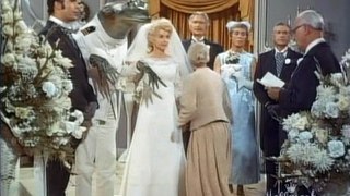The Beverly Hillbillies - 9x07 - Do You Elly Take This Frog