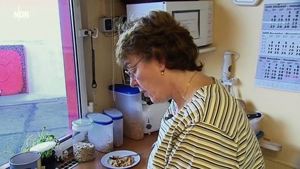 Drei Leuchttürme - drei Geschichten | die nordstory | NDR