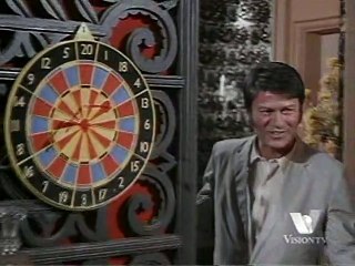 The Flying Nun 307 The Not So Great Impostor