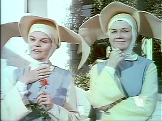 The Flying Nun 122 Sister Lucky