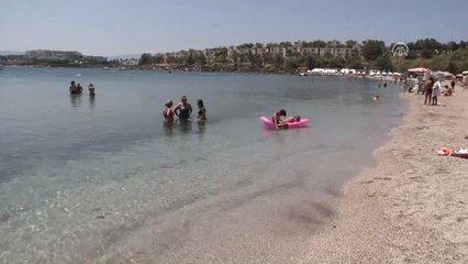 Turist İçin Türkiye Cazibe Merkezi