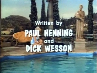 The Beverly Hillbillies - 9x10 - Shorty To The Rescue