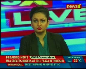 Parliament monsoon session: No confidence motion to be taken up on Friday, sources