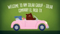 NM Solar Group - Solar Company in El Paso, TX