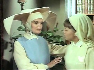 The Flying Nun 117 With A Friend Like Him, Who Needs