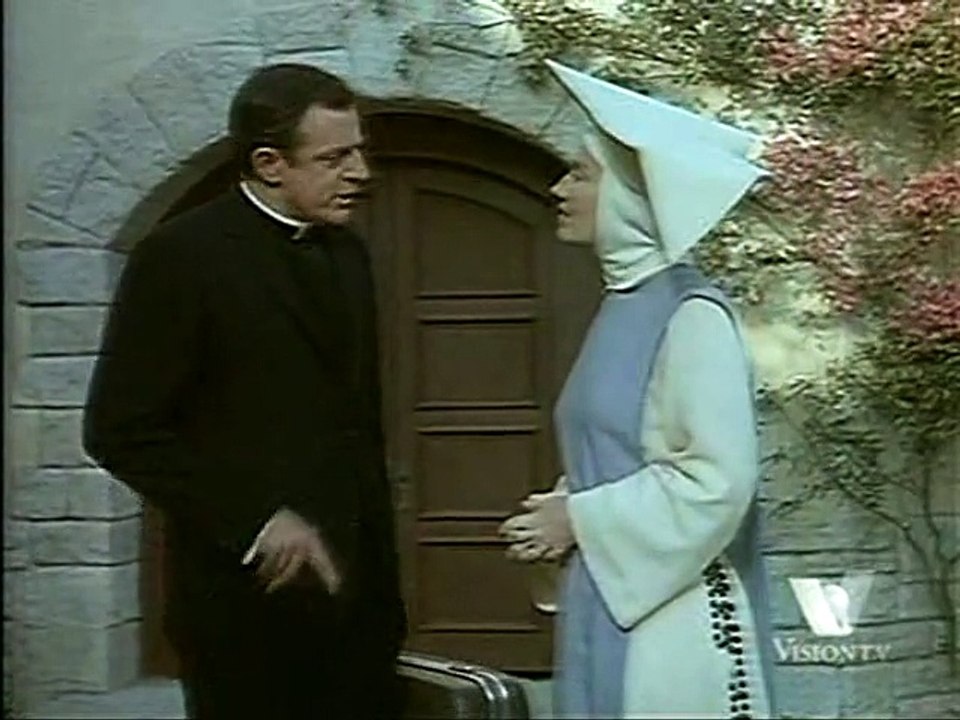 The Flying Nun 106 Flight Of The Dodo Bird