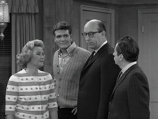 Dick van Dyke 023 Father of the Week