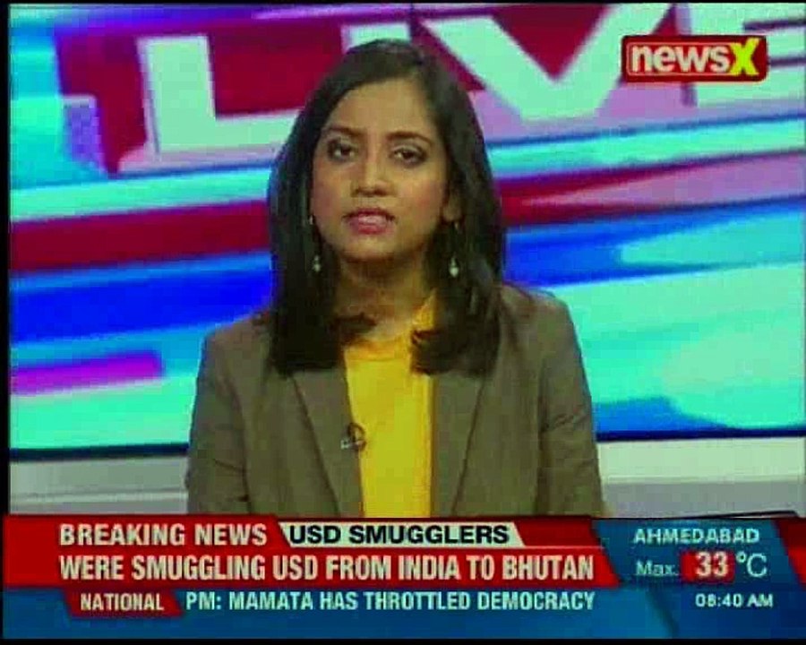 Minority politics war Congress minority cell chief's interview sparks row