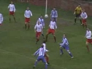 Clydebank v Lesmahagow highlights
