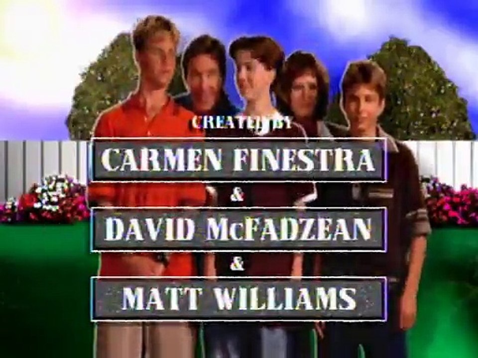 Home Improvement S07E09