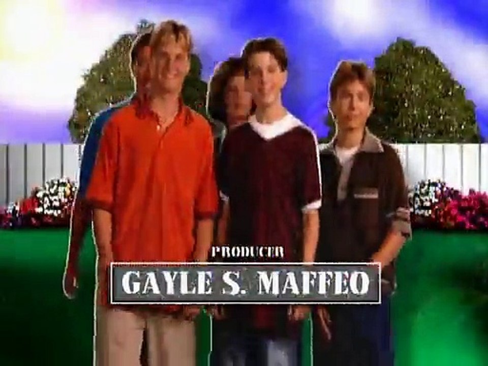 Home Improvement S07E10