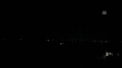 Esed Rejimi Güneyde İlerleme Çabasını Sürdürüyor