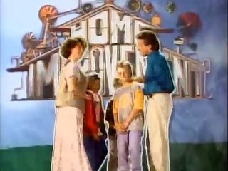 Home Improvement S02E03