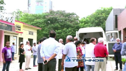 अभिनेत्री रीता भादुड़ी का 62 वर्ष की उम्र में निधन, 'निमकी मुखिया' में निभा रही थीं दादी का किरदार