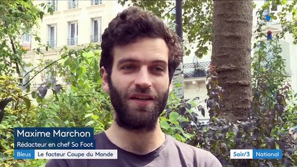 Vainqueurs de la Coupe du monde, les Bleus se négocieront à prix d'or