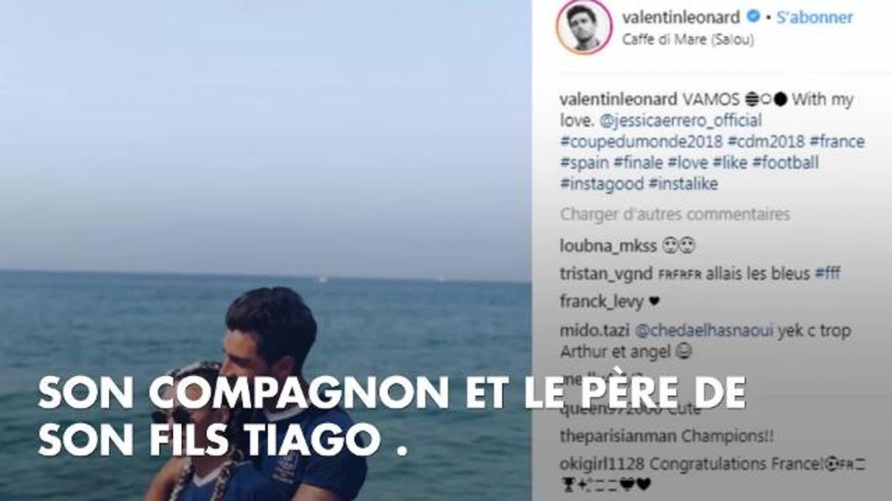 L'été des people : Manon Marsault et Julien Tanti, Nabilla et Thomas, Jessy et Valentin… découvrez leurs plus beaux clichés de vacances