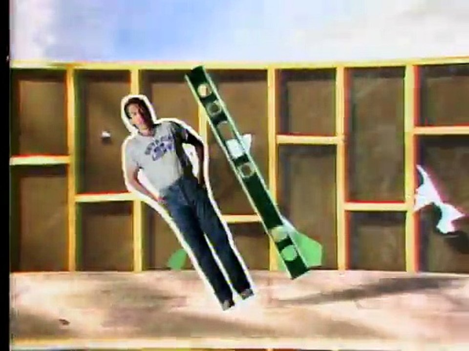 Home Improvement S03E04