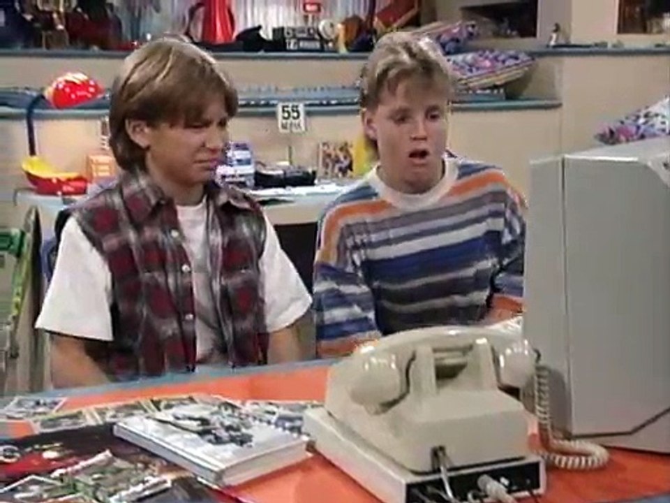 Home Improvement S03E24
