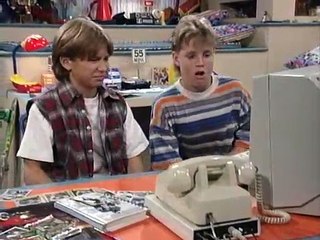 Home Improvement S03E24