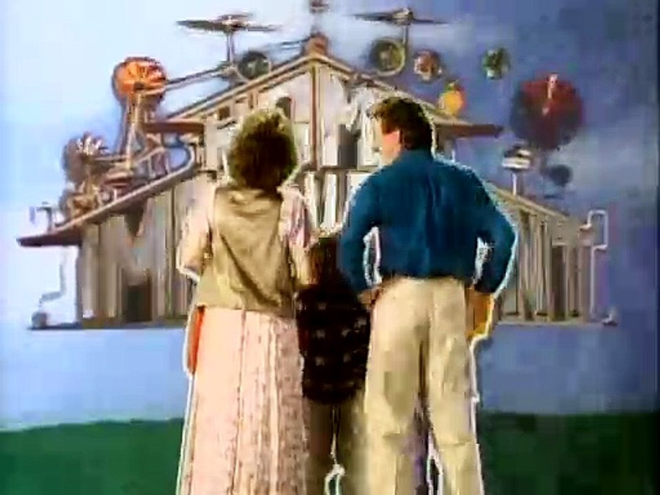 Home Improvement S02E06