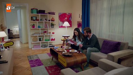 Feride’nin kilolu ailesi! - Kırgın Çiçekler 30.Bölüm