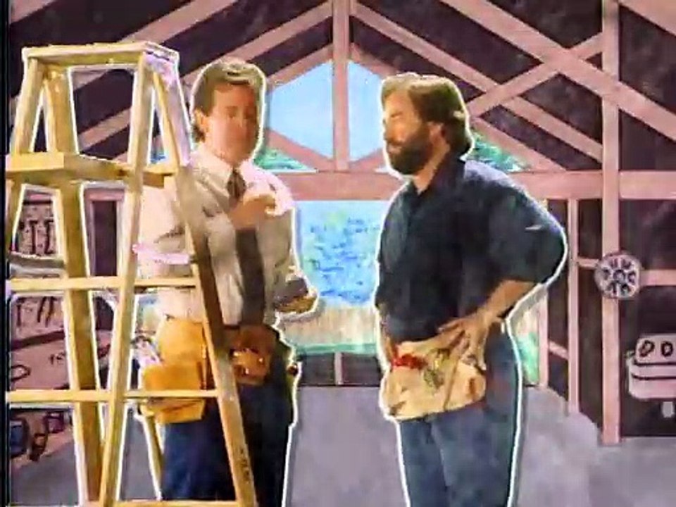 Home Improvement S03E05
