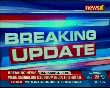 Shocking video from Mumbai; MNS workers dig potholes outside mantralay