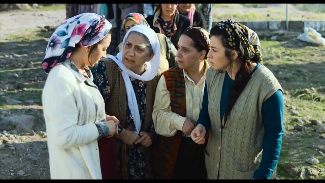 Eski Köye Yeni Adet Fragman