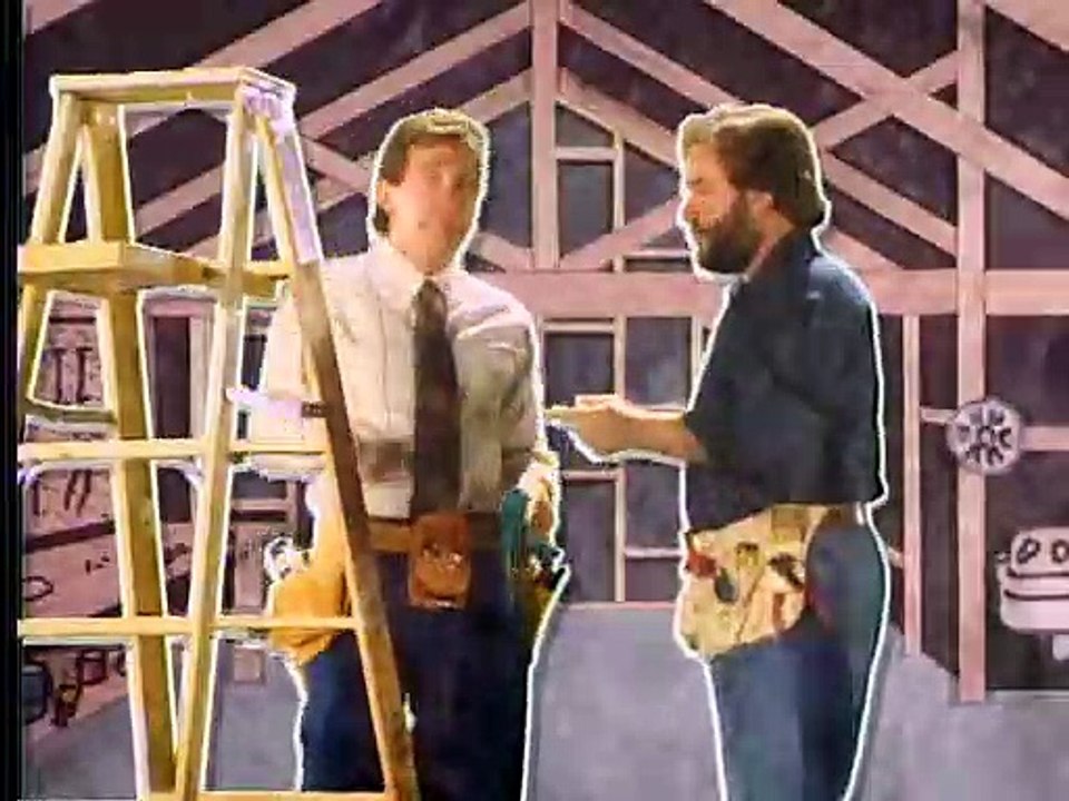 Home Improvement S03E07