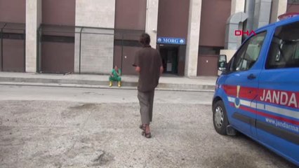 Edirne Alman Turistin Cesedi Otopsi İçin Morgda