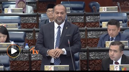 Sistem baru salur dana penerbitan dokumentari - Menteri
