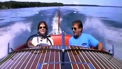 Home Improvement S07E01 Quest For Fire