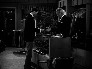 Dick van Dyke 030 - The Return of Happy Spangler