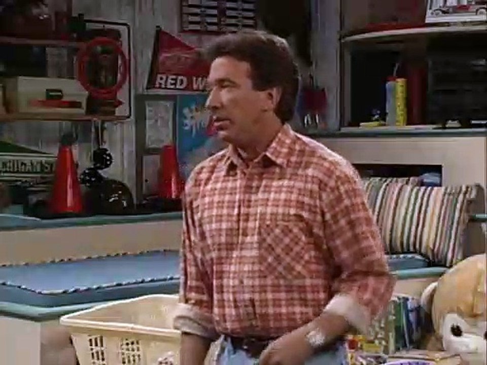 Home Improvement S04E25
