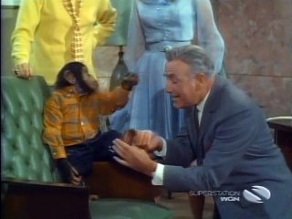 The Beverly Hillbillies - 9x24 - Jethro Returns