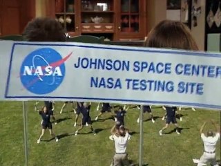 Home Improvement S07E24 Tool Thousand One A Space Odyssey